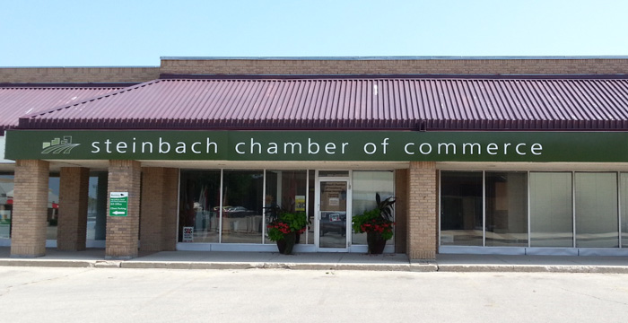 Steinbach Chamber of Commerce