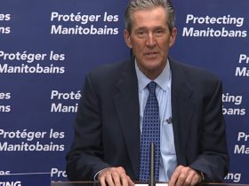 Brian Pallister