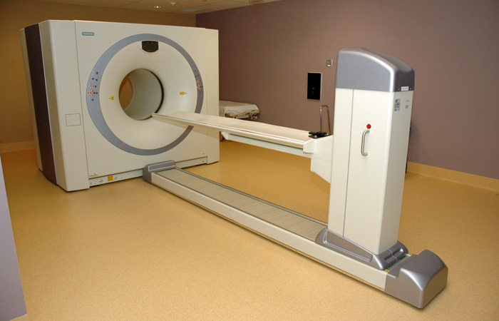 CT Scan