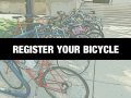 Bike Registration