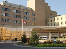 St. Boniface Hospital