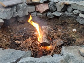 Fire Pit