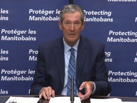 Brian Pallister