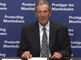 Brian Pallister