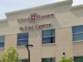 Siloam Mission