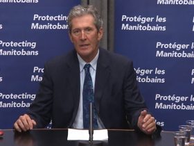 Brian Pallister