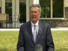 Brian Pallister