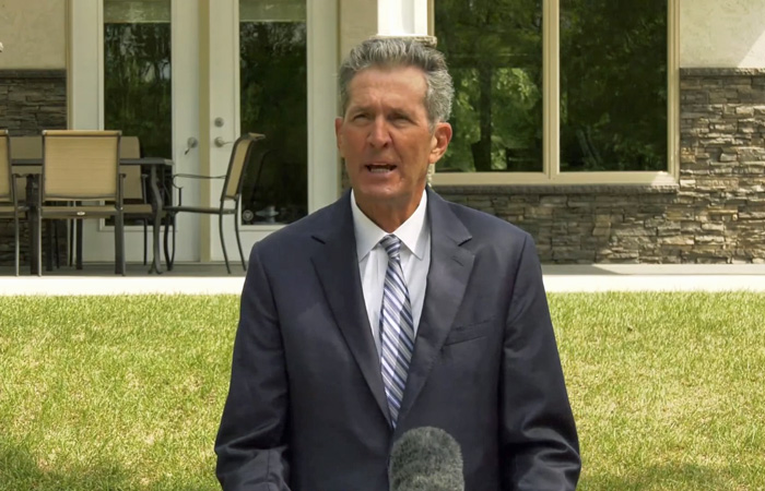 Brian Pallister