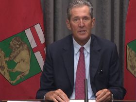 Brian Pallister