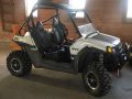 Polaris RZRS 800