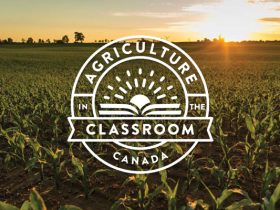 Agriculture in the Classroom