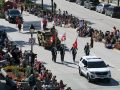 Pioneer Days Parade