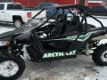 Arctic Cat Wildcat