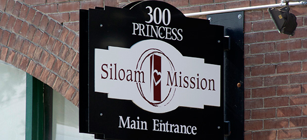 Siloam Mission