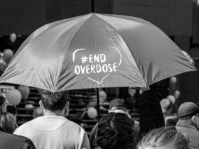 Overdose Awareness Day