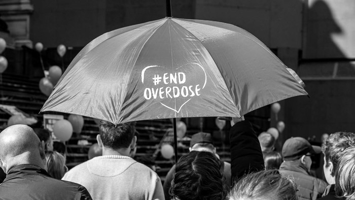 Overdose Awareness Day