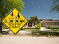 School Zones