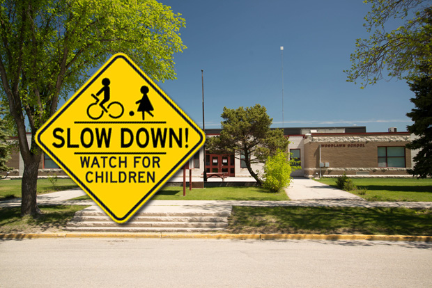 School Zones