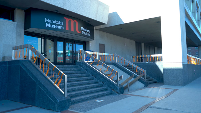 Manitoba Museum