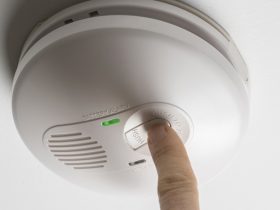 Smoke Alarm