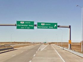 Perimeter Highway