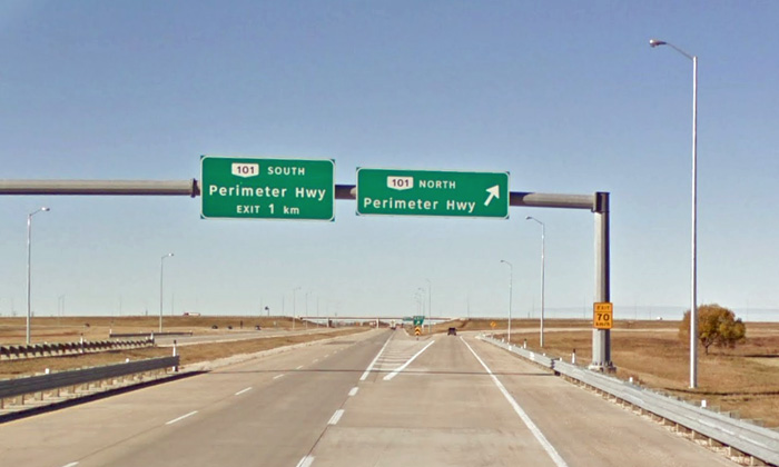 Perimeter Highway