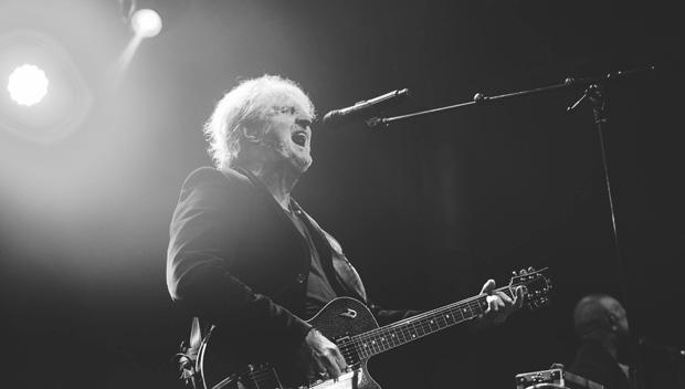 Tom Cochrane