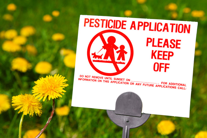 Pesticides