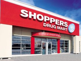 Shoppers Drug Mart