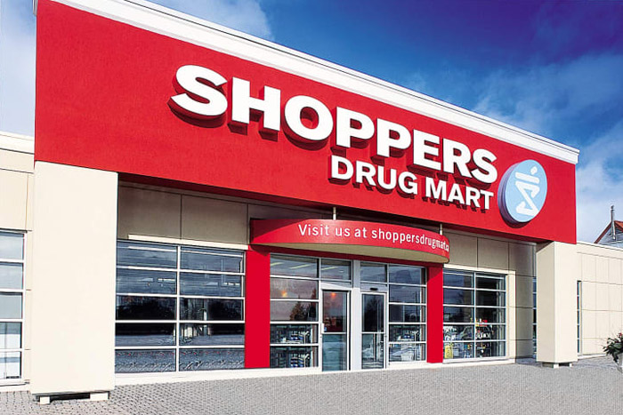 Shoppers Drug Mart