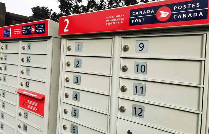 Canada Post