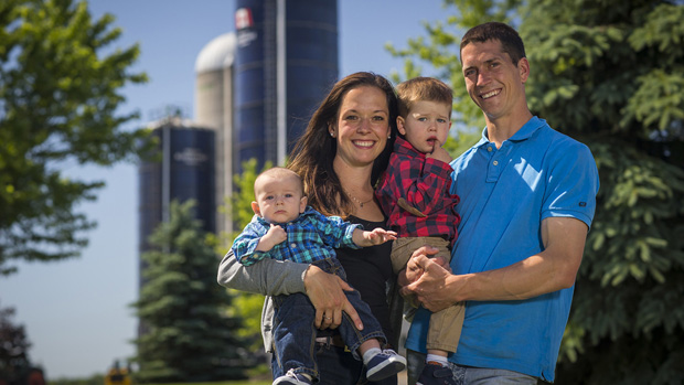 Young Farmers