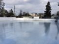 Outdoor Rink