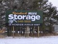 Steinbach Mini Storage