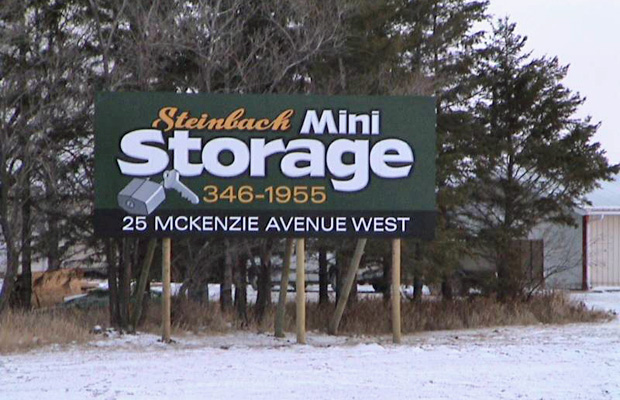 Steinbach Mini Storage