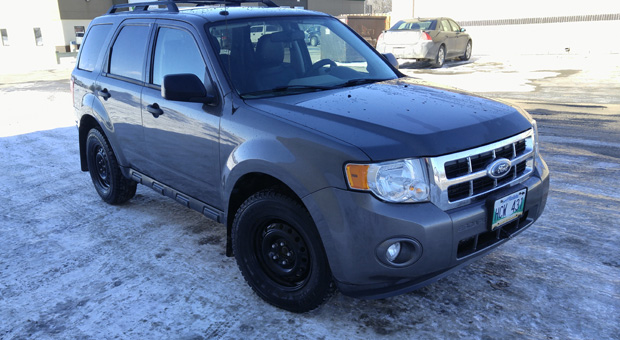 Ford Escape