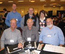 Steinbach P.C. Delegates