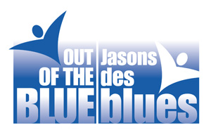 "Out of the Blue" campaign