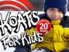 Koats for Kids