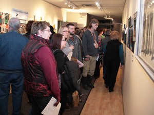  Southeast Open Judged Art Exhibit