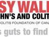 Gutsy Walk