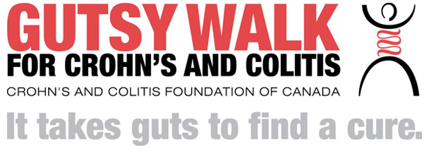 Gutsy Walk