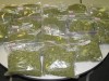 Marijuana seized by RCMP