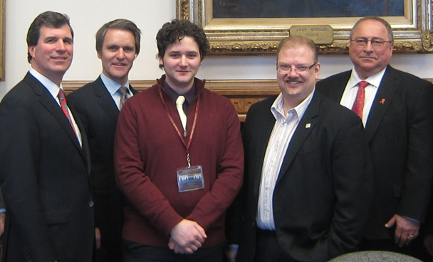 Manitoba Youth Parliament