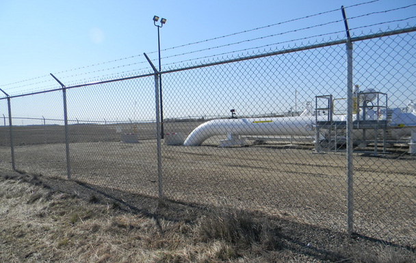 TransCanada Pipeline