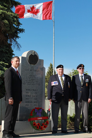 70th anniversary of D-Day