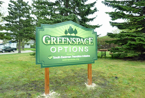 GreenSpace Options