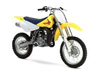 Dirt bike