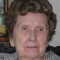 Helen Kroeker - Obituary